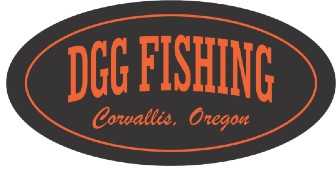 DGG Fishing Oregon Fishing Hard Earned
